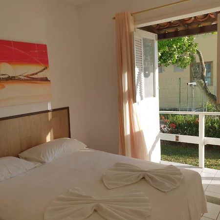 Apartamento 2 Quartos Porto Seguro Ngoại thất bức ảnh