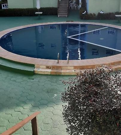 Apartamento 2 Quartos Porto Seguro Ngoại thất bức ảnh