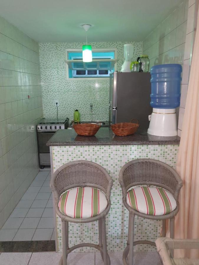 Apartamento 2 Quartos Porto Seguro Ngoại thất bức ảnh