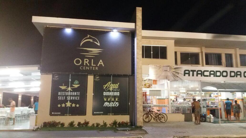 Apartamento 2 Quartos Porto Seguro Ngoại thất bức ảnh