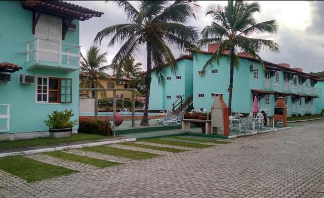 Apartamento 2 Quartos Porto Seguro Ngoại thất bức ảnh
