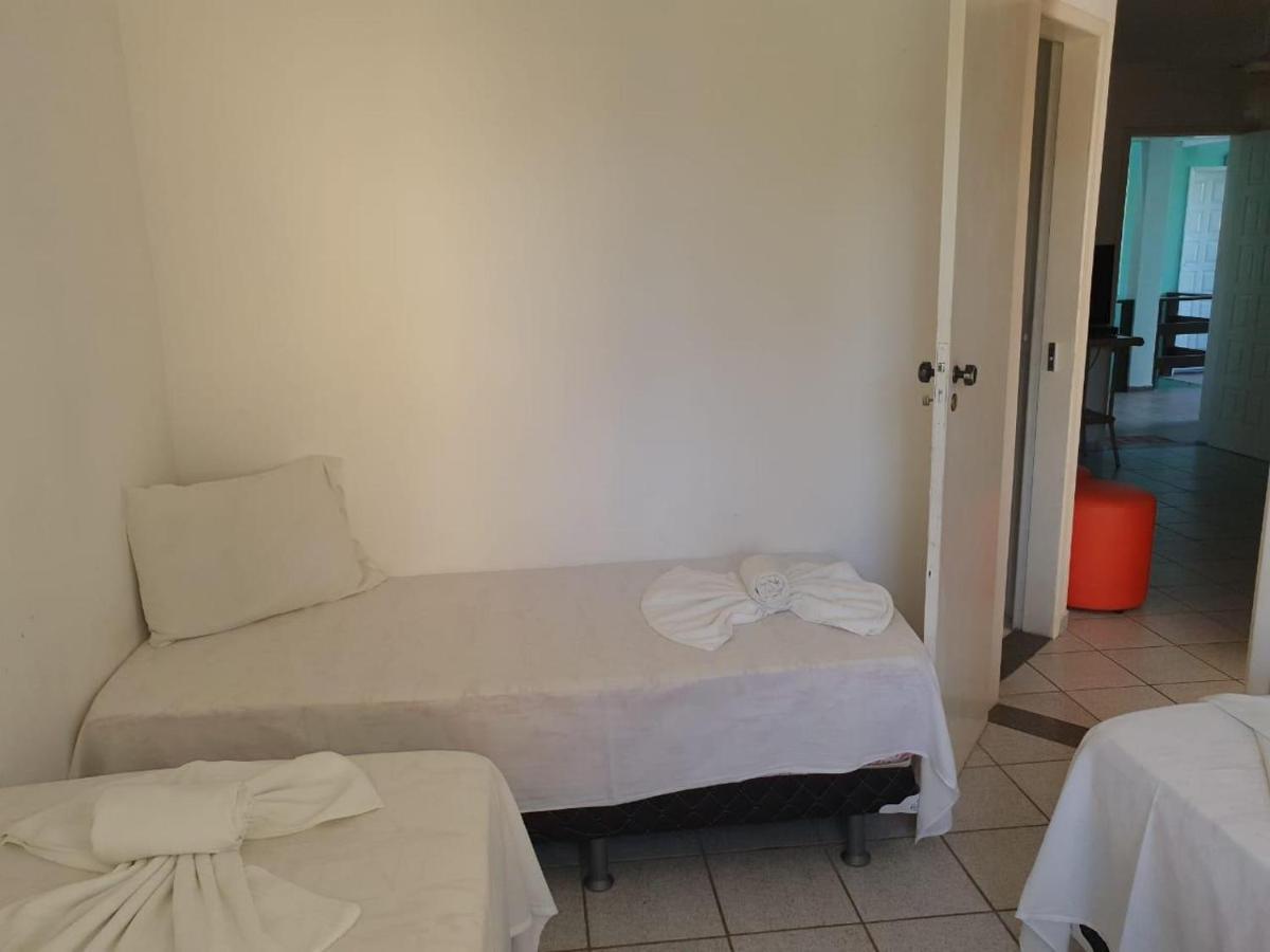 Apartamento 2 Quartos Porto Seguro Ngoại thất bức ảnh