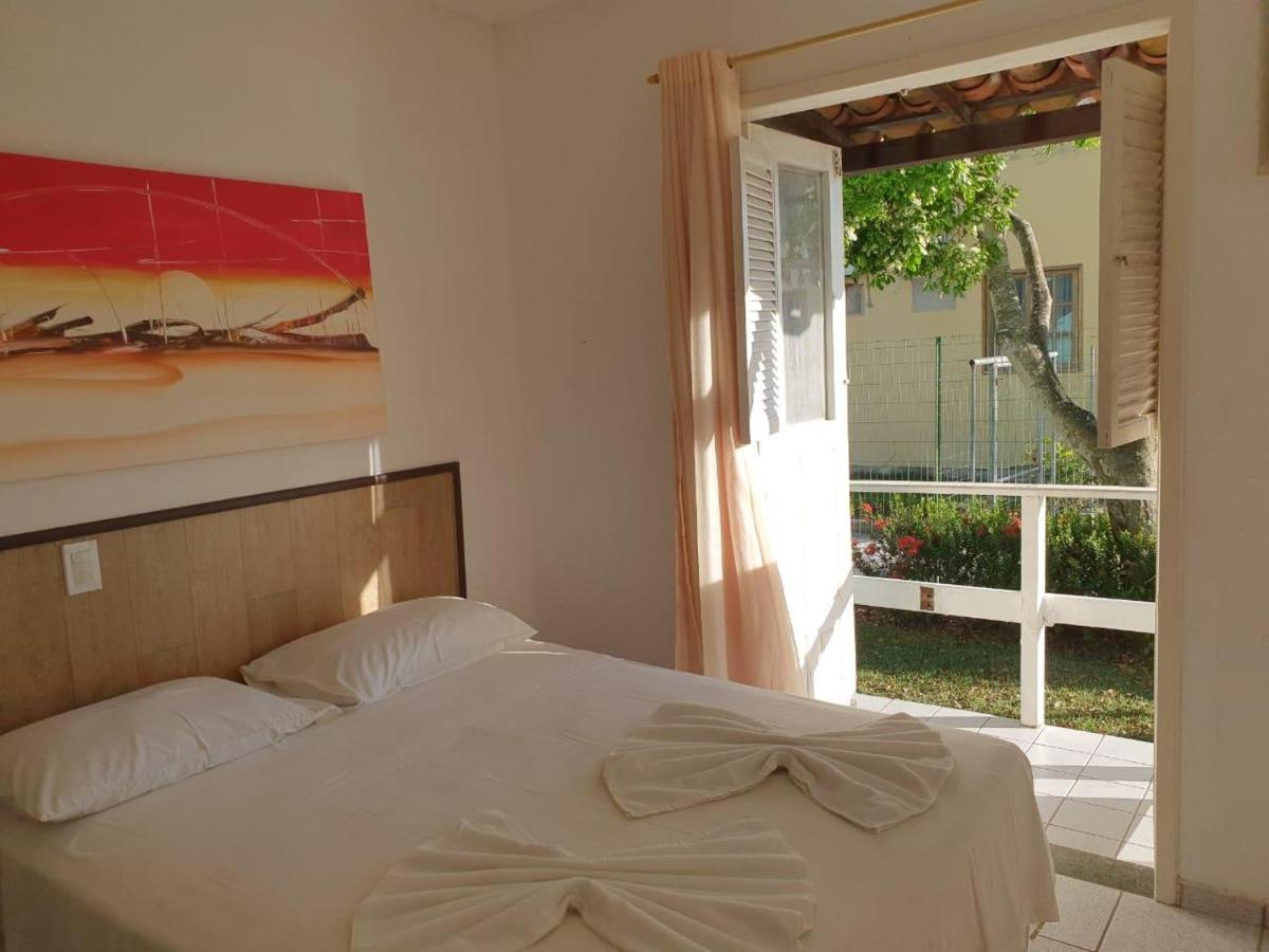 Apartamento 2 Quartos Porto Seguro Ngoại thất bức ảnh