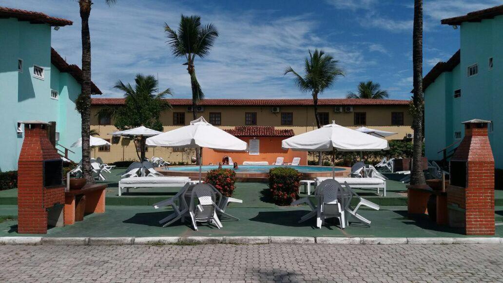 Apartamento 2 Quartos Porto Seguro Ngoại thất bức ảnh