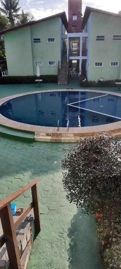 Apartamento 2 Quartos Porto Seguro Ngoại thất bức ảnh